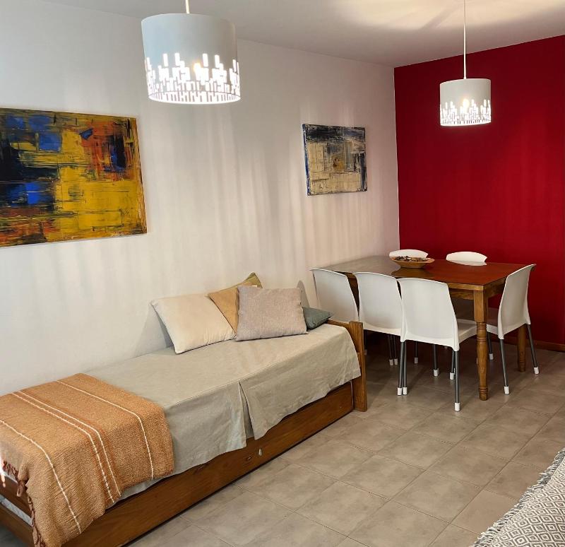 Apartamento San Martín de los Andes - image 10