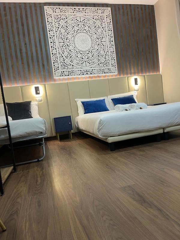 Brignole Diamond Rooms - image 37
