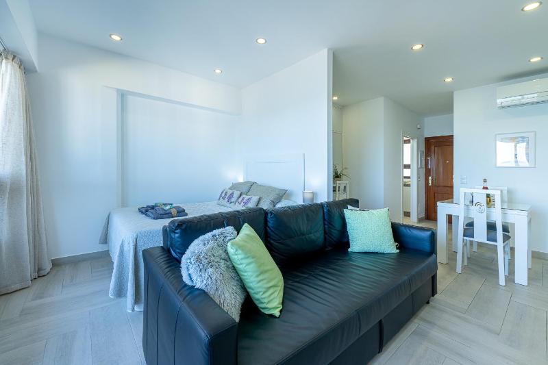797 HOLIDAY RENTALS - Renovado apartamento con hermosas vistas - image 1
