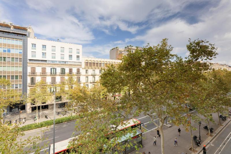 Housalia Paseo de Gracia - image 9