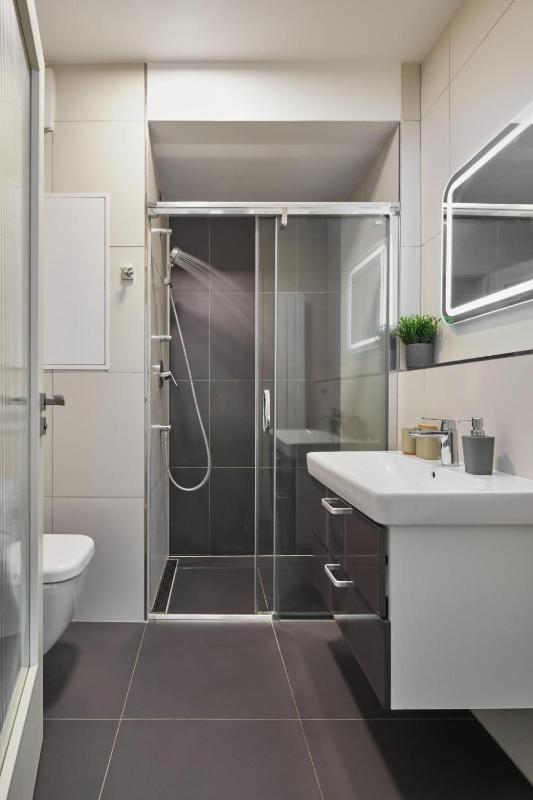 Prague Days - Deluxe Apartments near Wenceslas Square - image 4