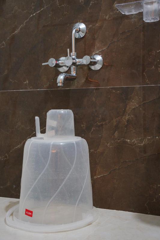 Hotel GSR Srinivasa Inn - image 6