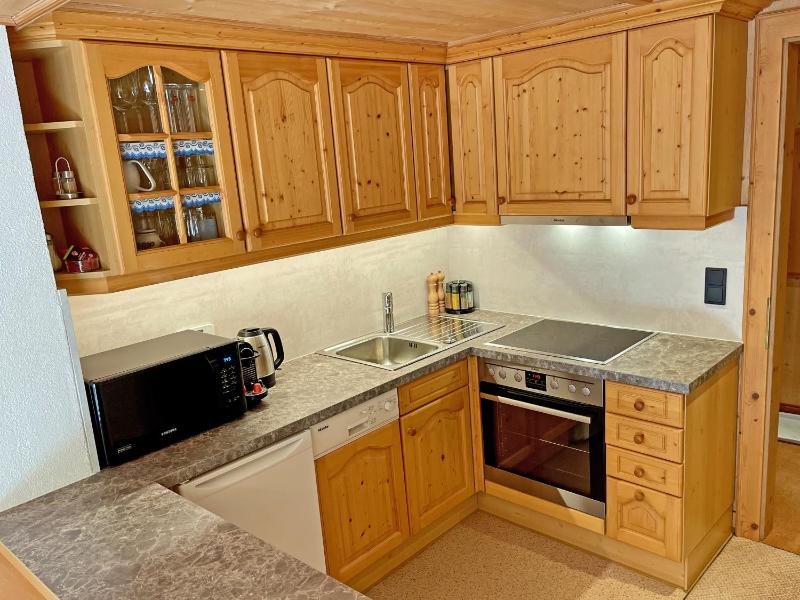 Two-Bedroom Apartment image 1