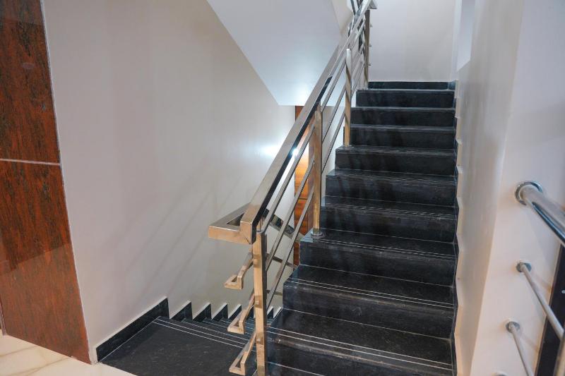 Hotel GSR Srinivasa Inn - image 8
