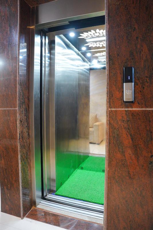 Hotel GSR Srinivasa Inn - image 7