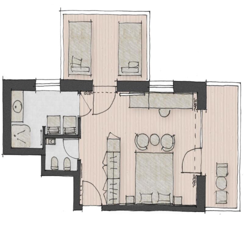 Deluxe Suite image 2