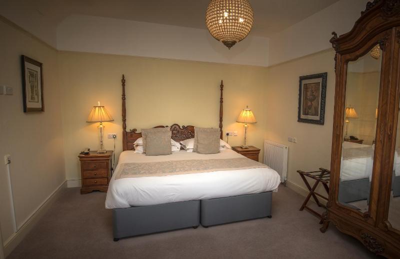 Executive Double Room image 1