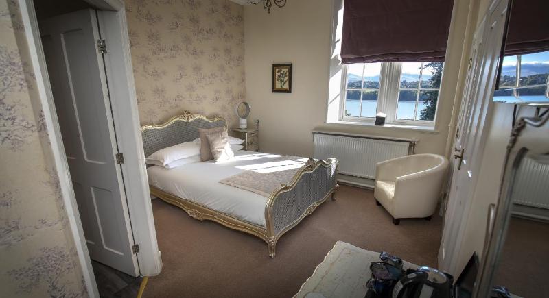 Sea View Double Room image 1