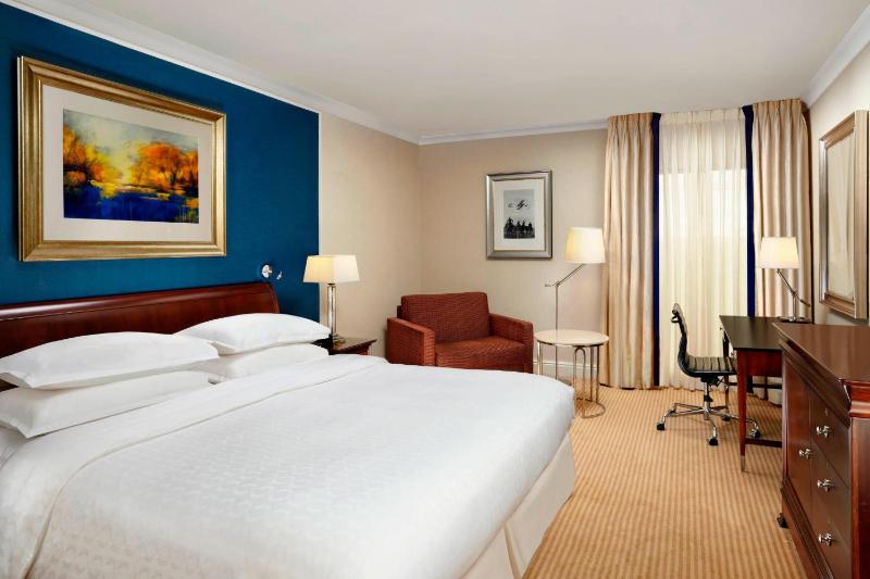 Classic Room, Guest room, 1 Double image 4