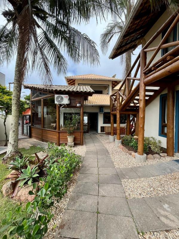 Pousada Sunny Coast - image 8