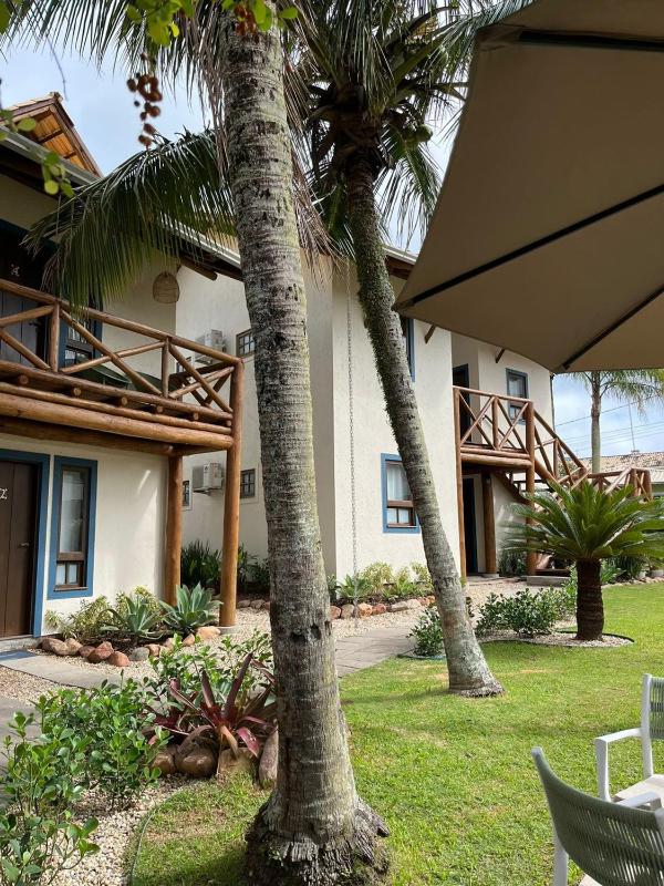 Pousada Sunny Coast - image 12