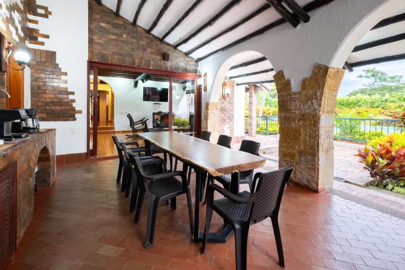 Hotel Chalet El Castillo by Majuva - image 24