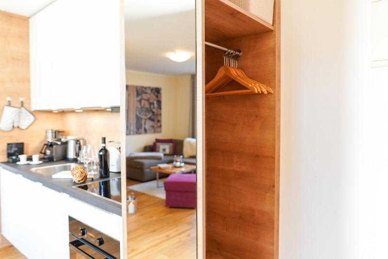 Apartment with Balcony image 2