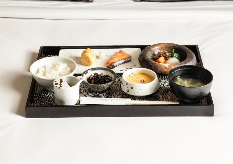 Executive Junior Suite image 2