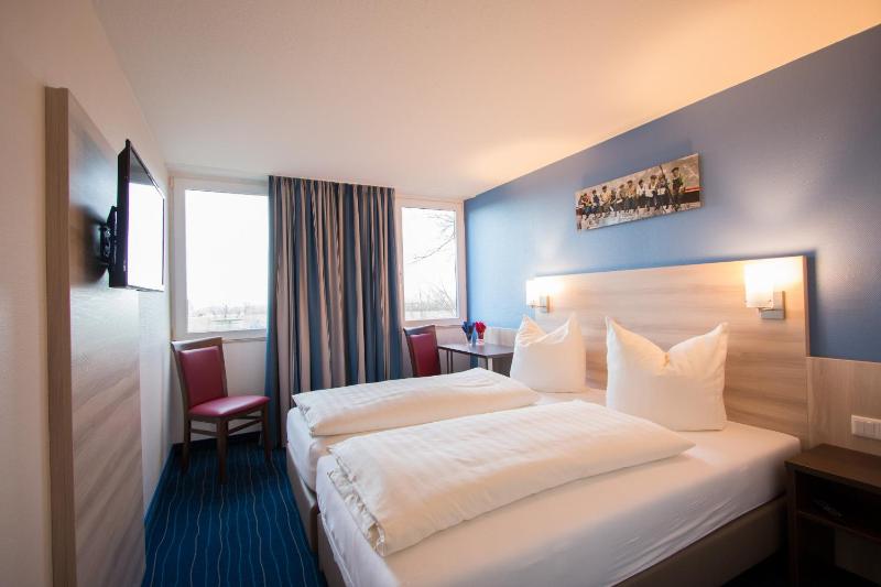 Comfort Double or Twin Room image 2