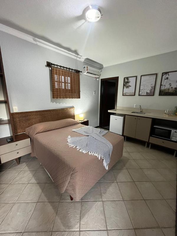 Pousada Sunny Coast - image 18