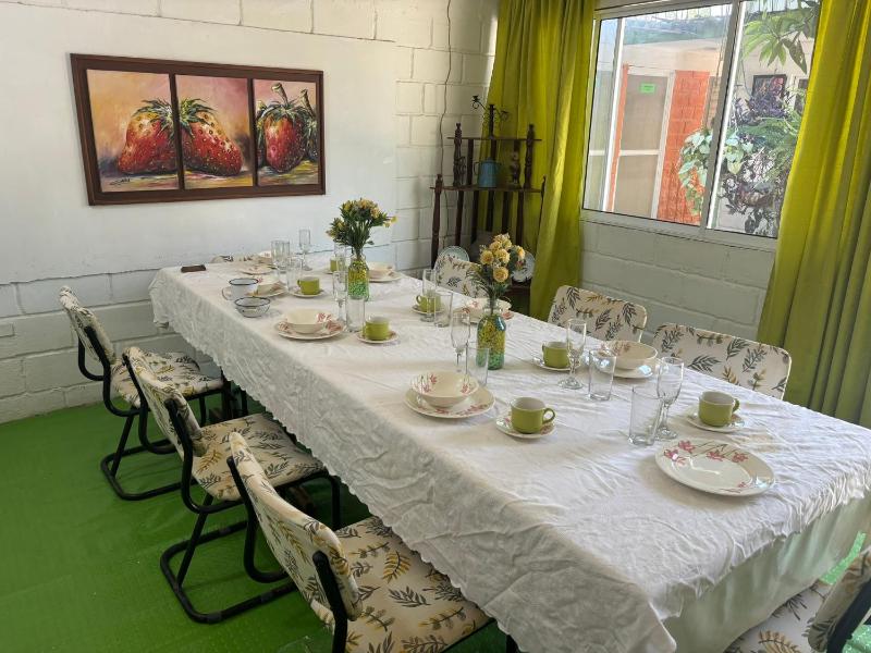 CASA UNIVERSITARIA EL TREBOL - image 12