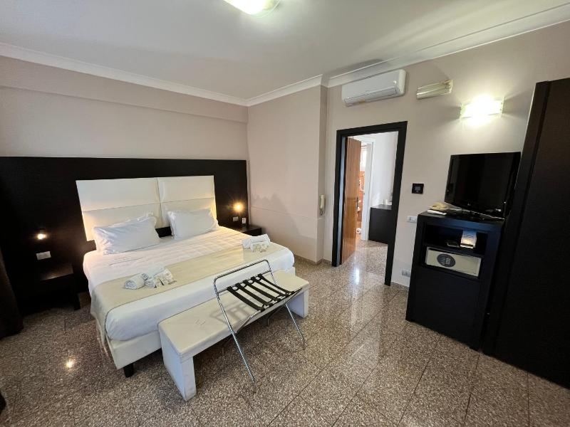 EH Suites Rome Airport Euro House Hotels - image 17