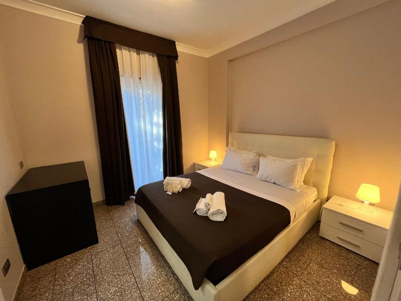 EH Suites Rome Airport Euro House Hotels - image 20
