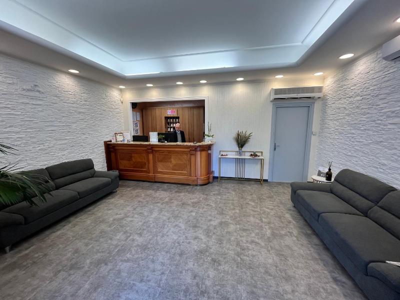 EH Rome Airport Euro House Hotels - image 19