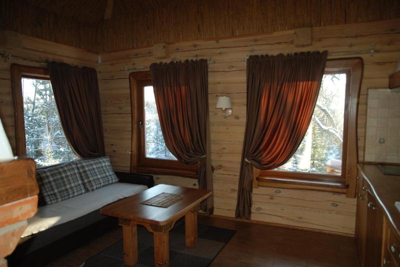 One-Bedroom Cottage image 2
