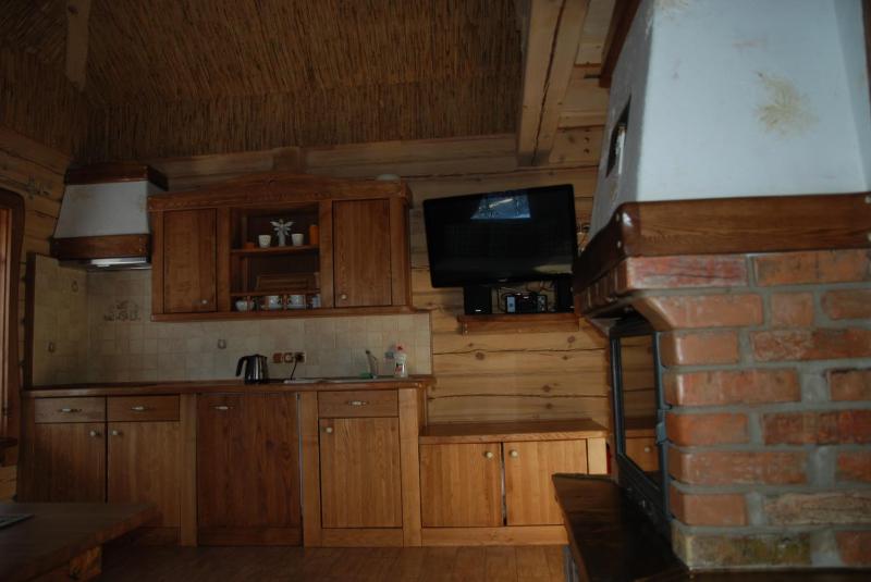 One-Bedroom Cottage image 3