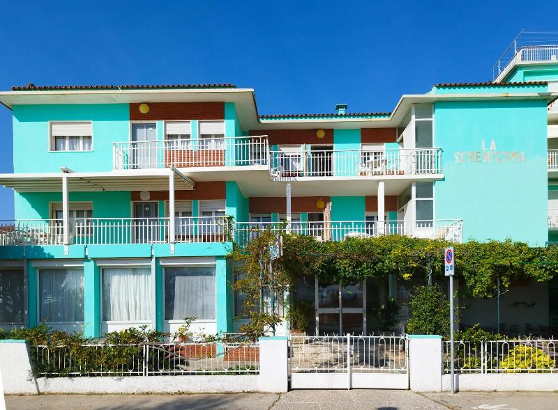 Residence La Serenissima - image 23