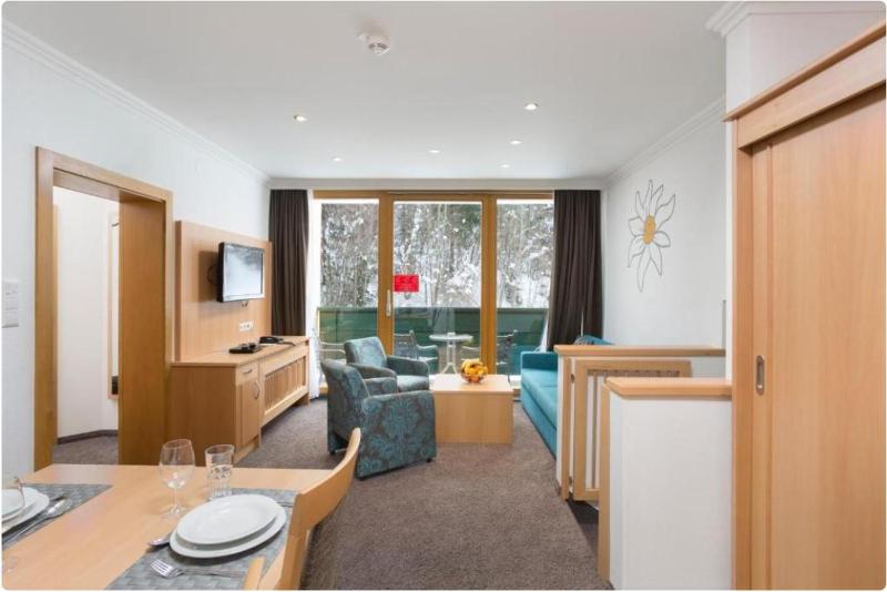 Alpine Club by Schladming-Appartements - image 10