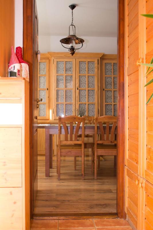Apartment with Mountain View image 1