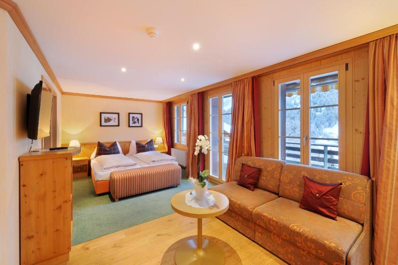 Junior Suite Deluxe image 1
