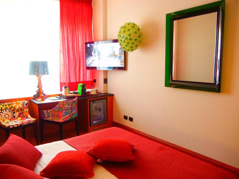 Double Room image 1