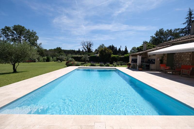 Two-Bedroom Holiday Home image 2