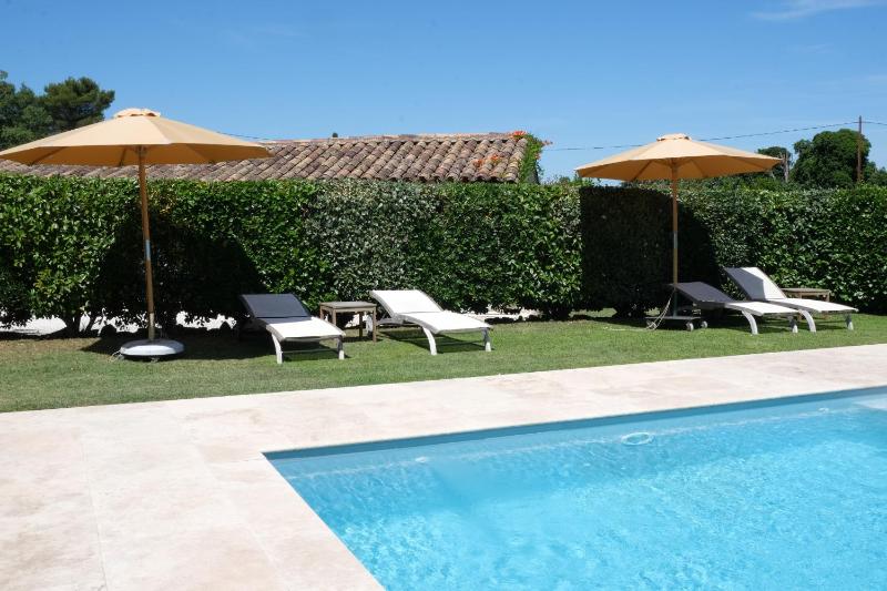 Two-Bedroom Holiday Home image 3