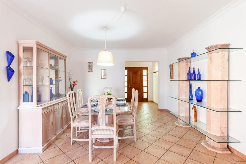 Villa Azzurra - com piscina e ping pong em Albufeira - image 35