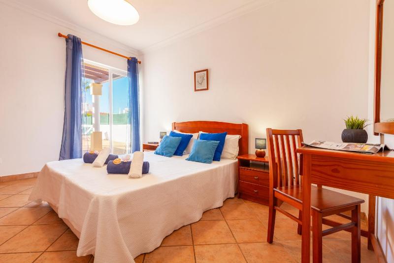 Villa Azzurra - com piscina e ping pong em Albufeira - image 46
