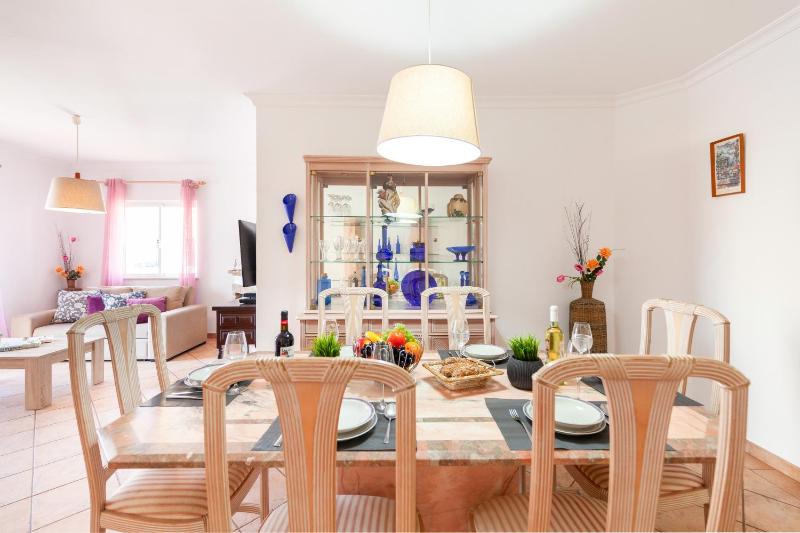 Villa Azzurra - com piscina e ping pong em Albufeira - image 19