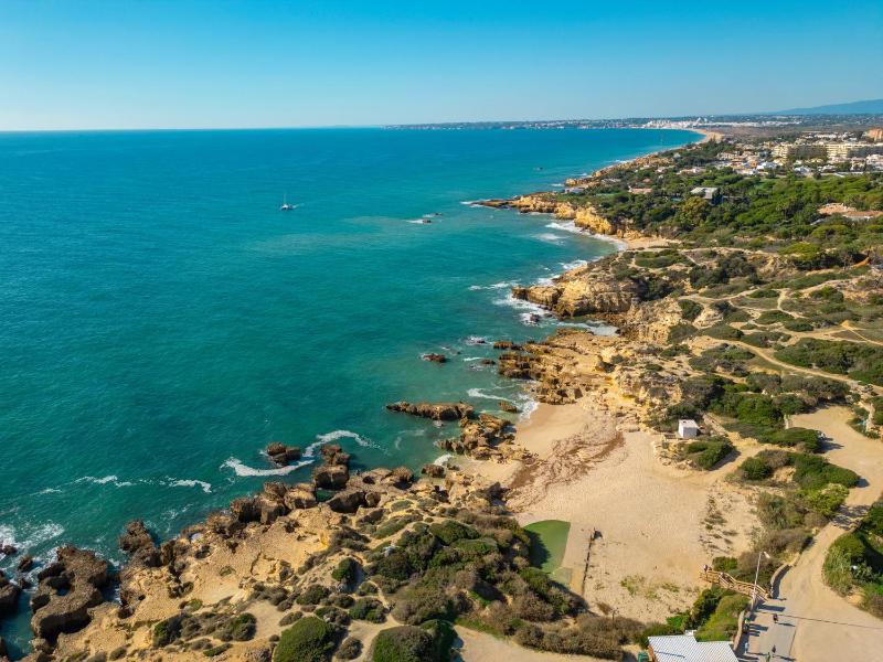Villa Azzurra - com piscina e ping pong em Albufeira - image 42