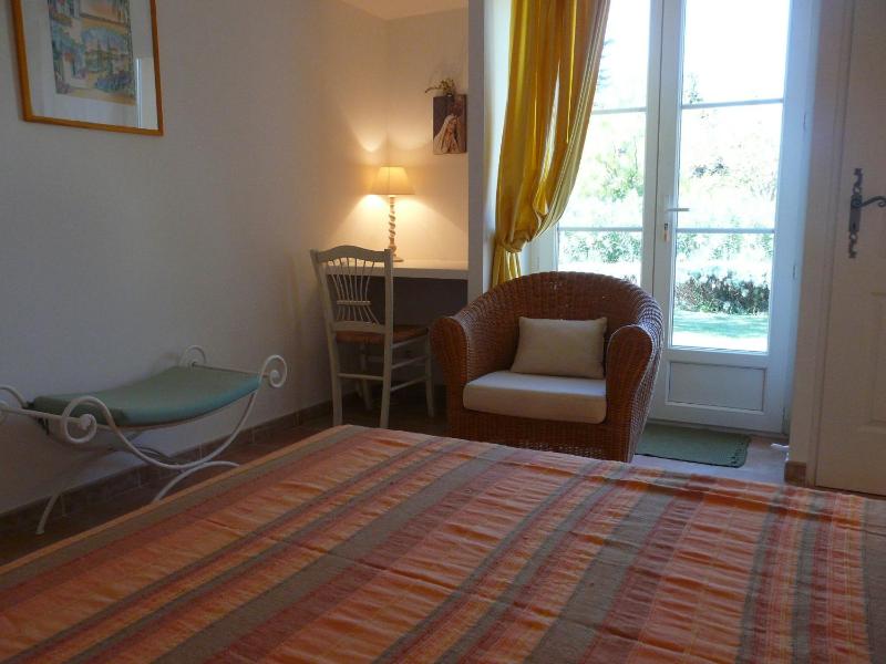 Four-Bedroom Holiday Home image 2