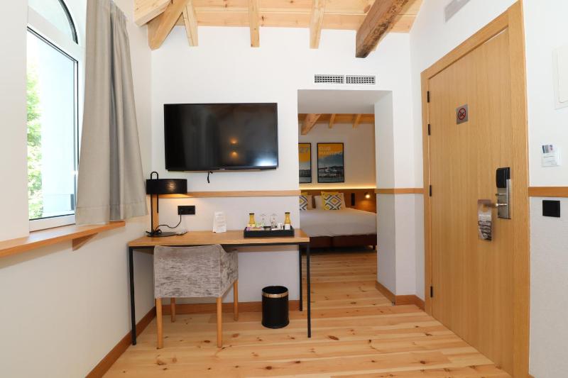 Sercotel El Balcón de la Bahía Suites - image 8