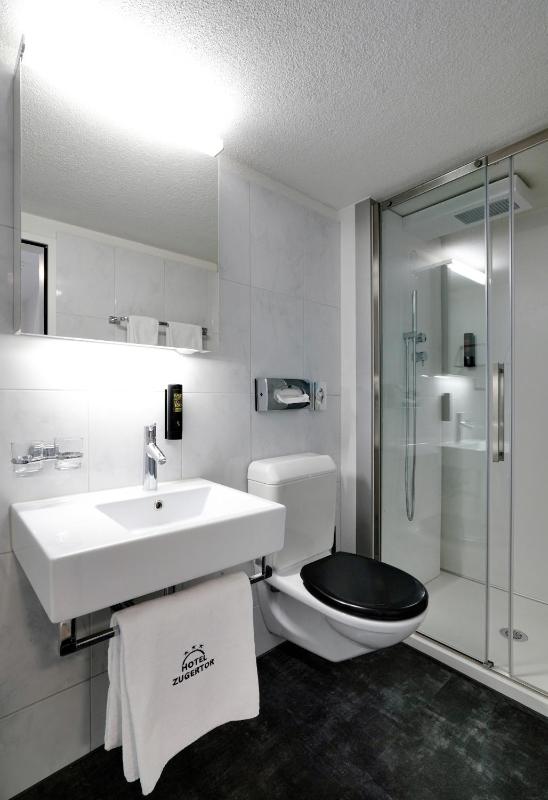 King Room image 2