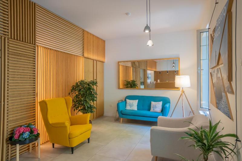 Sercotel El Balcón de la Bahía Suites - image 26