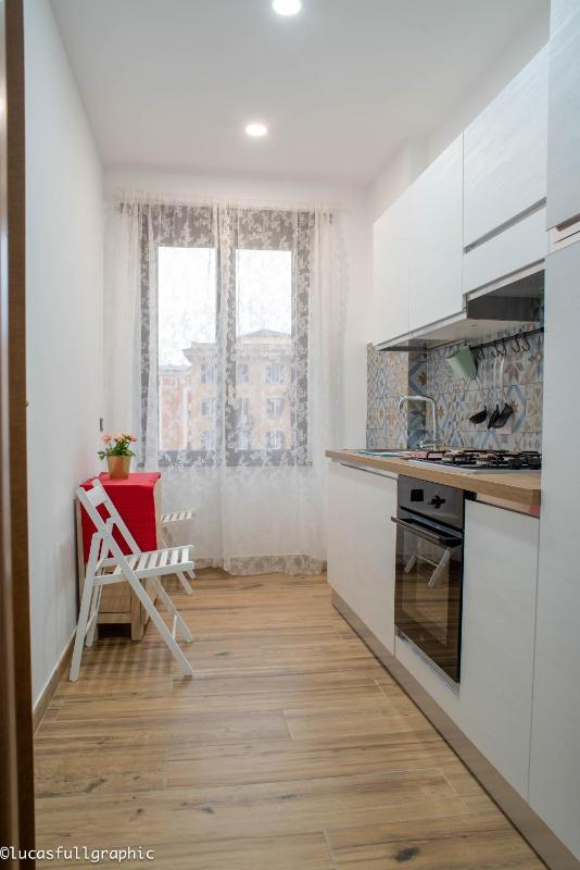 Two-Bedroom House image 1