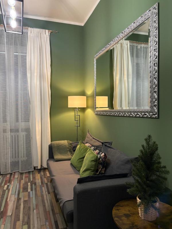 Three-Bedroom Apartment image 4