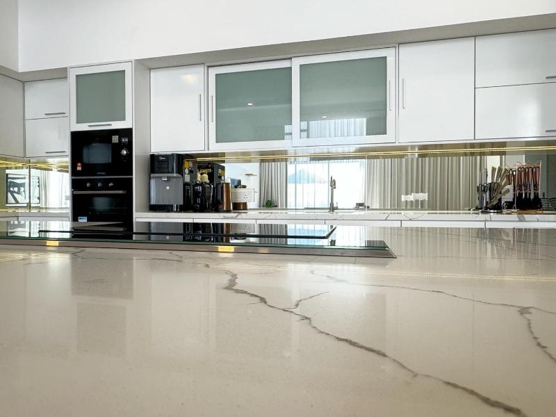 Lavanya Penthouse Private SKY Pool & 200° Sea View - image 18