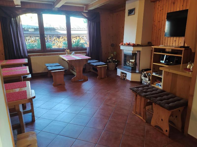 Double Room with Mountain View image 4