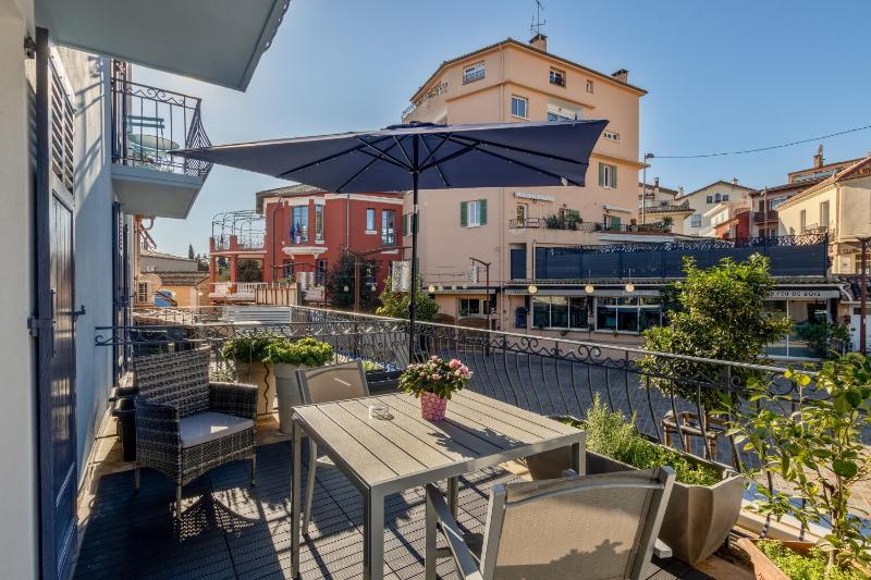 Double Room Riviera with Terrace image 2