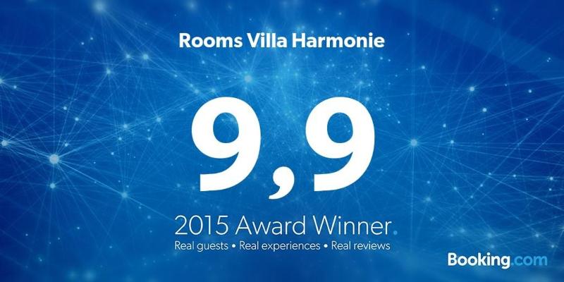 Apartments Villa Harmonie - Adults Only +14 - image 50
