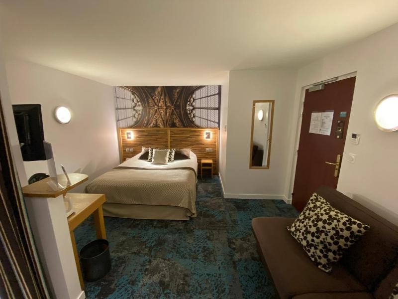 Comfort Quadruple Room image 3