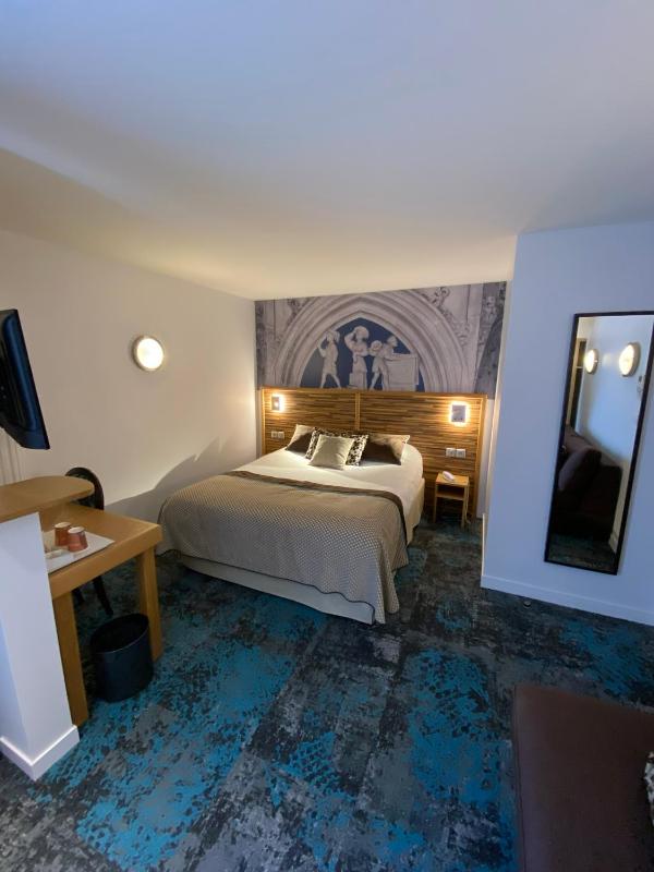 Comfort Quadruple Room image 2