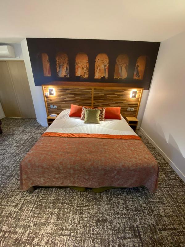 Superior Double Room with Seating Area image 2